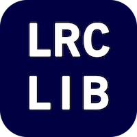 LRCLIB Logo